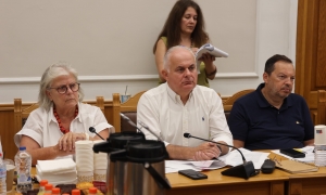  Ειδικό Χωροταξικό για τον Τουρισμό: Αυτές είναι οι θέσεις και οι προτάσεις του Δήμου Ηρακλείου

