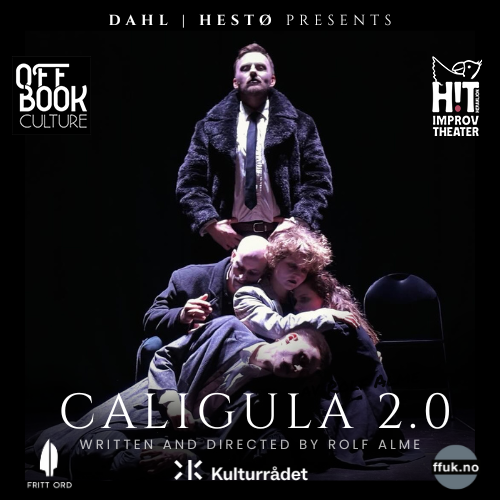 Caligula 2.0