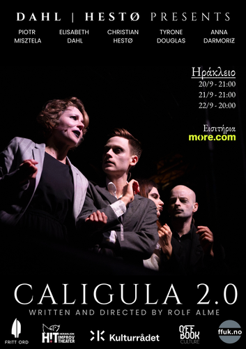 Caligula 2.0