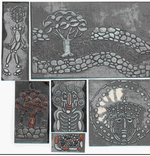 Έγχρωμο Νο1