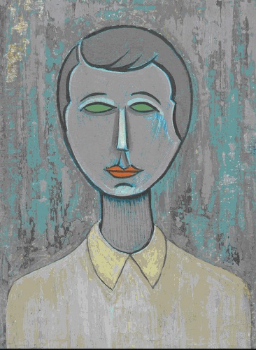 Έγχρωμο Νο4