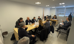 Νέα εποχή για τον Αναπτυξιακό Οργανισμό του Δήμου Ηρακλείου ανοίγει η απόκτηση Διαχειριστικής Επάρκειας Τύπου Β 