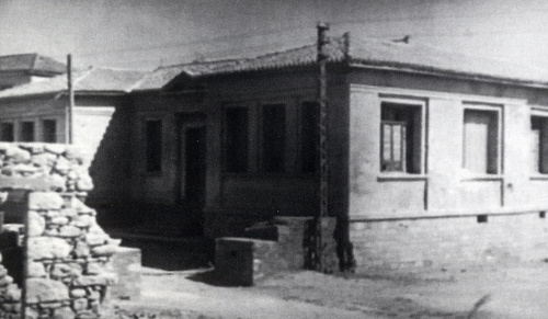 Άμυνα στο Μποδοσάκειο | Defence at the Bodosakio School