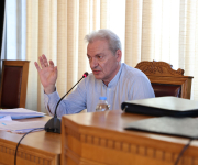 Έντονη αντίδραση του Δήμου Ηρακλείου για τη νέα μείωση παροχής νερού από το φράγμα Αποσελέμη (video)

