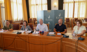 Με περισσότερες από 40 εκδηλώσεις έρχεται στις 30 Αυγούστου το 2ο Φεστιβάλ των Τειχών του Δήμου Ηρακλείου! (video)