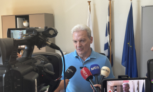 Ιστορική μέρα: Ο Δήμος Ηρακλείου απαλλάσσεται οριστικά από ένα χρέος άνω των 20.000.000 ευρώ από την απένταξη του Πολιτιστικού Κέντρου (video)

