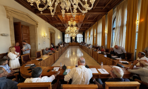 Το Δημοτικό Συμβούλιο για το ενδεχόμενο δημιουργίας μονάδας ενεργειακής αξιοποίησης απορριμμάτων (καύσης) στο Ηράκλειο