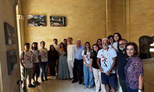 Η βραβευμένη ΦΩΝΩΔΙΑ στη Λότζια (video)

