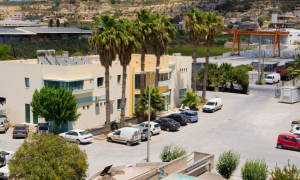 Προβλήματα στην υδροδότηση της πόλης λόγω διακοπής λειτουργίας του διυλιστηρίου του Φράγματος Αποσελέμη