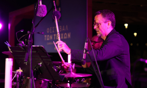 Το πρόγραμμα του Φεστιβάλ των Τειχών 8 και 9 Σεπτεμβρίου

