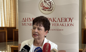 Όλα έτοιμα για το 2ο Φεστιβάλ Εθελοντισμού του Δήμου Ηρακλείου (video)

