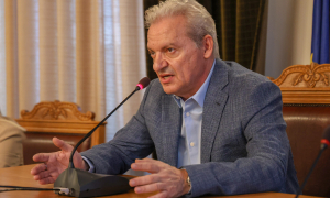 Στη Λότζια οι σύνεδροι του 10ου Διεθνούς Συνεδρίου για τις εξελίξεις στο Μάρκετινγκ του Τουρισμού ATMC 2025 (video)