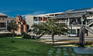 Εκσυγχρονισμός εγκαταστάσεων και νέες επενδύσεις ύψους 400.000 ευρώ στο επιχειρησιακό σχέδιο της ΔΕΠΑΝΑΛ