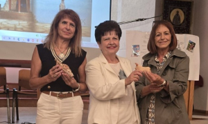 Με επιτυχία η εκδήλωση «Αισθήσεων Περιπλάνηση στα Μονοπάτια της Κνωσού» για παιδιά του Δημοτικού που οργάνωσε ο Δήμος Ηρακλείου