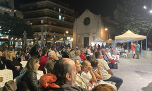 2ο Φεστιβάλ Εθελοντισμού Δήμου Ηρακλείου: Ο Εθελοντισμός ένωσε καρδιές

