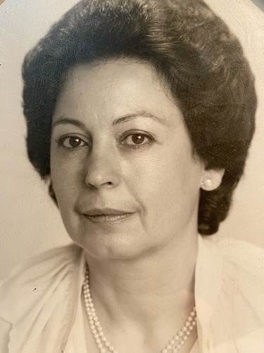 Μαρία Λυριτζάκη Μαρία Λυριτζάκη