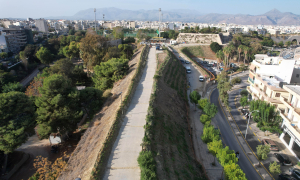 Φύλαξη στα Ενετικά Τείχη και διευρυμένο ωράριο λειτουργίας στις πύλες – περάσματα, από τον Δήμο Ηρακλείου
Φύλαξη στα Ενετικά Τείχη και διευρυμένο ωράριο λειτουργίας στις πύλες – περάσματα, από τον Δήμο Ηρακλείου