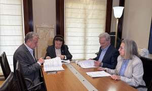  2025 – 2035+: Τα Ενετικά Τείχη αλλάζουν τη ζωή στο Ηράκλειο (video)

