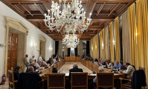 Σε πλήρη εξέλιξη έργα και παρεμβάσεις βελτίωσης της οδικής ασφάλειας στον Δήμο Ηρακλείου

