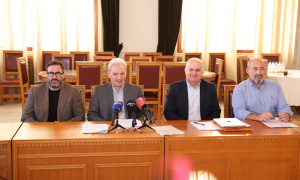 Δημοτικά Τέλη 2026: Το Ηράκλειο γυρίζει σελίδα (video)

