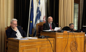 Εγκρίθηκε από το Δημοτικό Συμβούλιο η εισήγηση της Δημοτικής Αρχής για τα Δημοτικά Τέλη 2026 (video)

