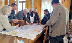 Ανάπλαση Αγίου Κωνσταντίνου: Πράσινο φως για την έναρξη της διαδικασίας τροποποίησης του Σχεδίου Πόλης

