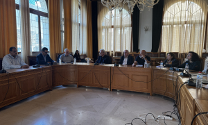 Στην τελική ευθεία ο Ψηφιακός Μετασχηματισμός των επιχειρησιακών λειτουργιών του Δήμου Ηρακλείου