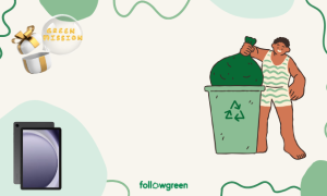 Ο κύκλος ζωής των υλικών η νέα «Πράσινη Αποστολή» της πλατφόρμας ανακύκλωσης Followgreen του Δήμου Ηρακλείου