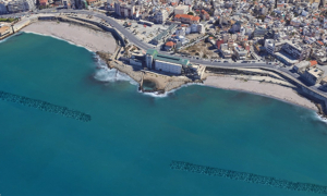 Ένα βήμα πιο κοντά η ανάδειξη του κόλπου του Δερματά
Ένα βήμα πιο κοντά η ανάδειξη του κόλπου του Δερματά