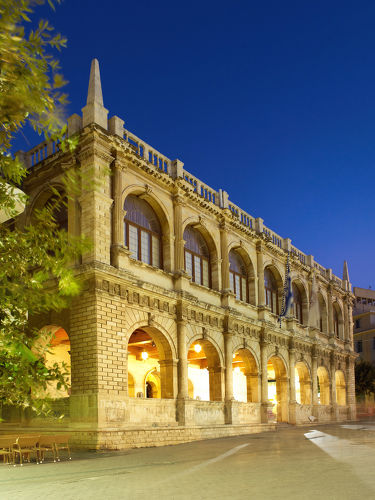 Πάμε? Το πολιτιστικό ημερολόγιο του Δήμου ΗρακλείουΣυνεχίζονται οι πολιτιστικές εκδηλώσεις που
διοργανώνονται ή πραγματοποιούνται με την υποστήριξη του Δήμου
Ηρακλείου(Αντιδημαρχία Πολιτισμού) και της ΔΕΠΑΝΑΛ Α.Ε (Καλλιτεχνική Διεύθυνση
του Πολιτιστικού Συνεδριακού Κέντρου Ηρακλείου) και περιλαμβάνονται στο 7ήμερο
πολιτιστικό ημερολόγιο με τον τίτλο «Πάμε?».  Το πρόγραμμα των επόμενων ημερών, από
Παρασκευή 12 Δεκεμβρίου έως την Πέμπτη 18 Δεκεμβρίου 2025 συνοπτικά:
