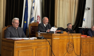 Δημοτικό Κοινωνικό Κομμωτήριο για τις ευάλωτες ομάδες από τον Δήμο Ηρακλείου (video) Δημοτικό Κοινωνικό Κομμωτήριο για τις ευάλωτες ομάδες από τον Δήμο Ηρακλείου (video)