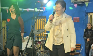 Mε επιτυχία το 4ο φεστιβάλ Εθελοντισμού και Αιμοδοσίας στο 25ο Νηπιαγωγείο που διοργάνωσε ο Δήμος Ηρακλείου