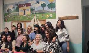 Ολοκληρώθηκε το σεμινάριο για την ενίσχυση της ψυχικής υγείας γονιών και παιδιών από τη «Δια Δήμου… Μάθηση»