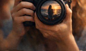 Νέο βιωματικό εργαστήριο φωτογραφίας και αυτογνωσίας στην «Διά Δήμου… Μάθηση»