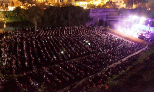 Πρόσκληση προς τις Σχολές Χορού για τις ετήσιες παραστάσεις στο Κηποθέατρο «Νίκος Καζαντζάκης» από το Δήμο Ηρακλείου

