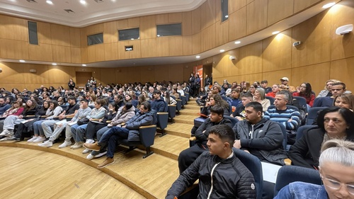 Σεμινάριο Συμβουλευτικής