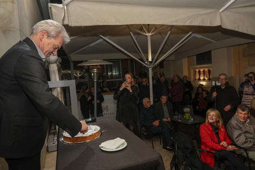 Δικαίωμα στην πόλη