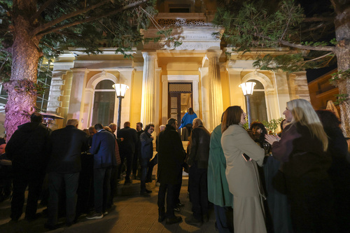 Δικαίωμα στην πόλη