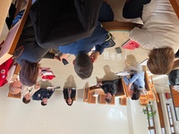 Στην τελική ευθεία η προετοιμασία για τις αποκριάτικες εκδηλώσεις του Δήμου Ηρακλείου για το 2026

