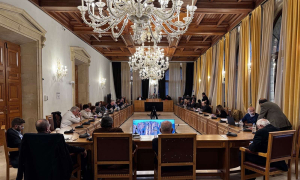 Προγραμματισμός 10ετίας για τη διαχείριση των χώρων αστικού πρασίνου του Ηρακλείου

