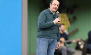 Ο Δήμαρχος Ηρακλείου για την απώλεια του Μιχάλη Βάμβουκα

