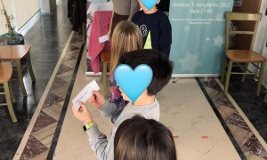 Με επιτυχία οι δύο πρώτες συναντήσεις της δημιουργικής ανάγνωσης στο πλαίσιο της «Δια Δήμου Μάθηση» του Δήμου ΗράκλειουMε επιτυχία πραγματοποιήθηκαν οι δύο πρώτες συναντήσεις της δράσης Δημιουργικής Ανάγνωσης, στο πλαίσιο του προγράμματος «Δια Δήμου Μάθηση» του Δήμου Ηράκλειου.
