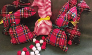  «Βελονιά... με Αγάπη»: Η νέα δράση στο πρόγραμμα «Δια… Δήμου Μάθηση» του Δήμου Ηρακλείου