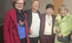 Μεγάλο ενδιαφέρον για την εκδήλωση με θέμα «Μήπως όλα ξεκινούν από το έντερό σας;» που διοργάνωσε η Αντιδημαρχία Εθελοντισμού του Δήμου Ηρακλείου