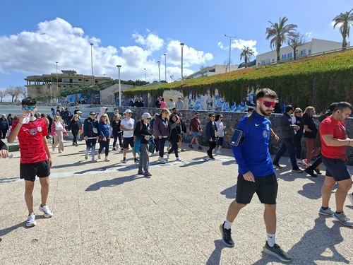 2ο Candia Koules Run