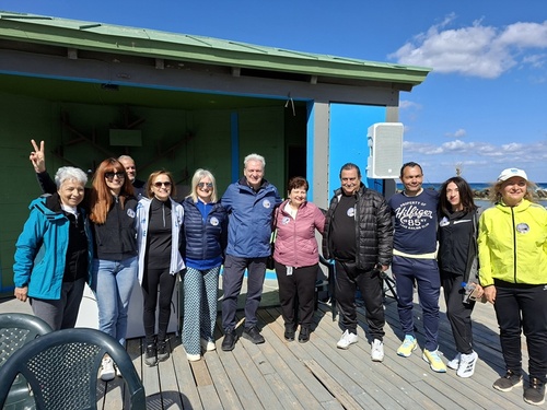 2ο Candia Koules Run