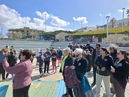 2ο Candia Koules Run