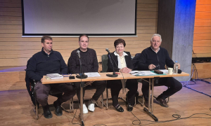 Έκτακτη επιχορήγηση του Δήμου Ηρακλείου στα σχολεία για τις ανάγκες του Α’ 4μηνου της περιόδου 2026 - 2027