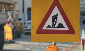 Εργασίες για την τοποθέτηση κεντρικού αγωγού ύδρευσης περιοχές του Ατσαλένιου, νέου Κοιμητηρίου και ΕΛΜΕΠΑ από τη ΔΕΥΑΗ Εργασίες για την τοποθέτηση κεντρικού αγωγού ύδρευσης περιοχές του Ατσαλένιου, νέου Κοιμητηρίου και ΕΛΜΕΠΑ από τη ΔΕΥΑΗ