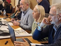  Στην τελική ευθεία η αναθεωρημένη Πολεοδομική Μελέτη των Καμινίων

